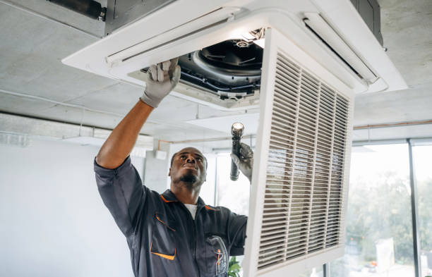 Licensed Air Conditioning Service service in Woodmere, NY - FH HVAC